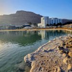 The Dead Sea clinic: Israel’s untapped engine of healing