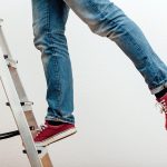 Climbing a ladder to old age: Take care of your health step by step
