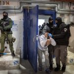 IDF discovers October 7 training facility and launch point hidden in Gaza mosque – report