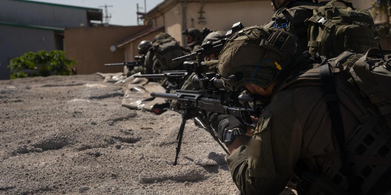 IDF, Israeli Police, Magen David Adom complete hostage-rescue exercise along Lebanese border