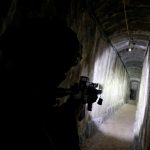 Israel Katz tells JD Vance that over 60% of Hamas tunnels left undestroyed