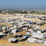 Gaza Strip heading towards its biggest geographical, political partition – opinion