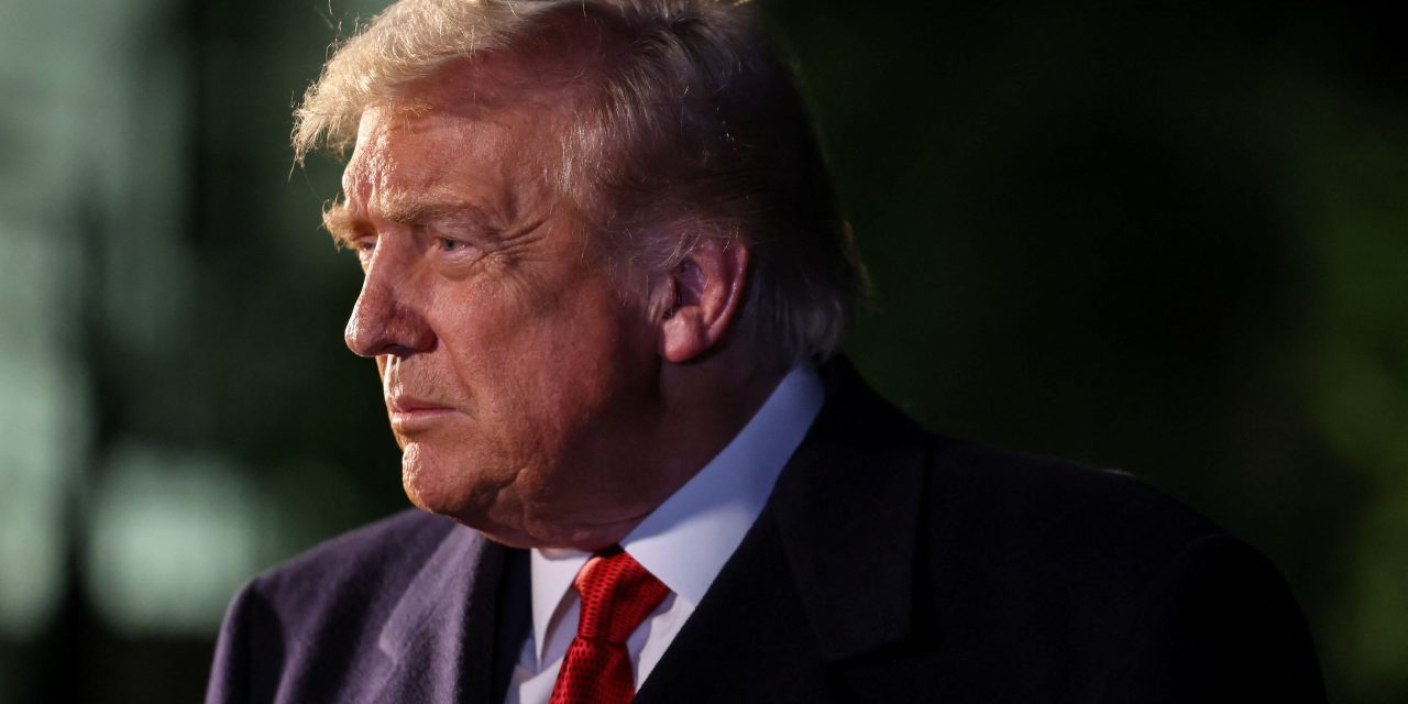 Trump taps businessman as new Iraq envoy as US pushes disarmament of Iran-backed militias