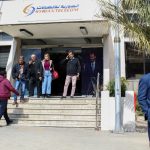 Syria signs landing deal for first international submarine cable with Medusa, state-run TV reports
