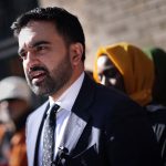 New York basketball team threatens legal action against mayoral candidate Zohran Mamdani