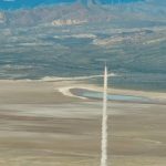 Hypersonic race heats up as US preps Blackbeard for mobile use