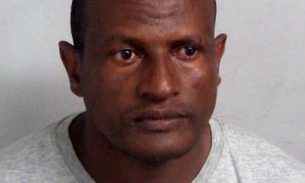 UK police searching for convicted sex offender mistakenly released from prison