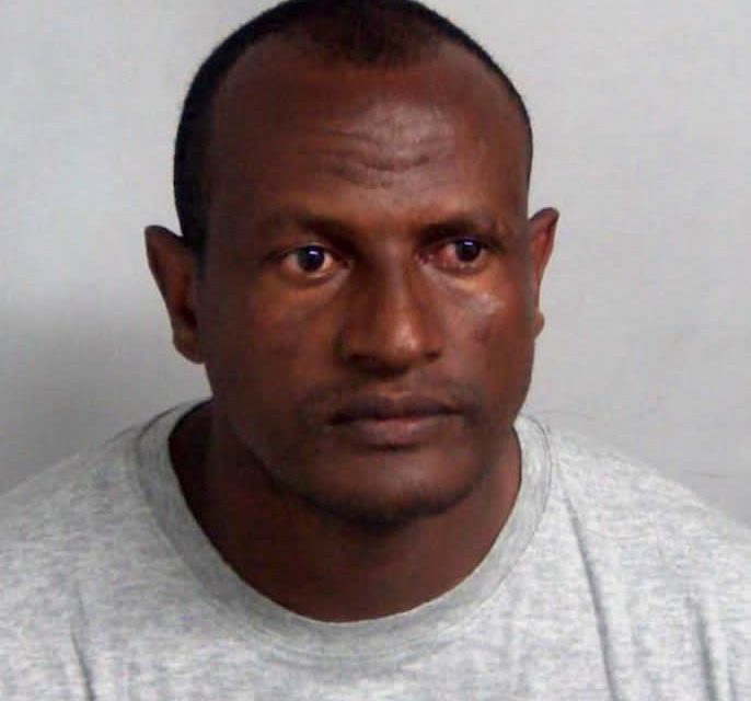 UK police searching for convicted sex offender mistakenly released from prison