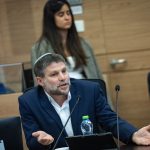 Camel criticism crisis: Smotrich’s comments harm Israel, not Saudi Arabia – opinion