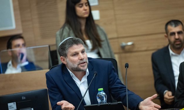 Camel criticism crisis: Smotrich’s comments harm Israel, not Saudi Arabia – opinion