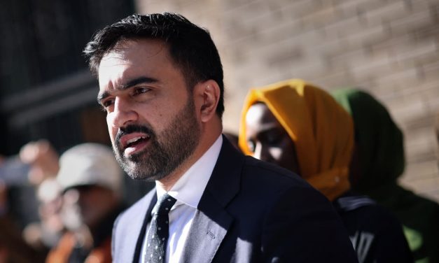 Jews are right to be alarmed about Zohran Mamdani – opinion