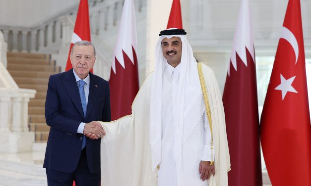 Turkish troops in Gaza must be Israel’s redline – opinion