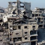 A narrow set of choices for Gaza: What’s the future for Hamas? – opinion