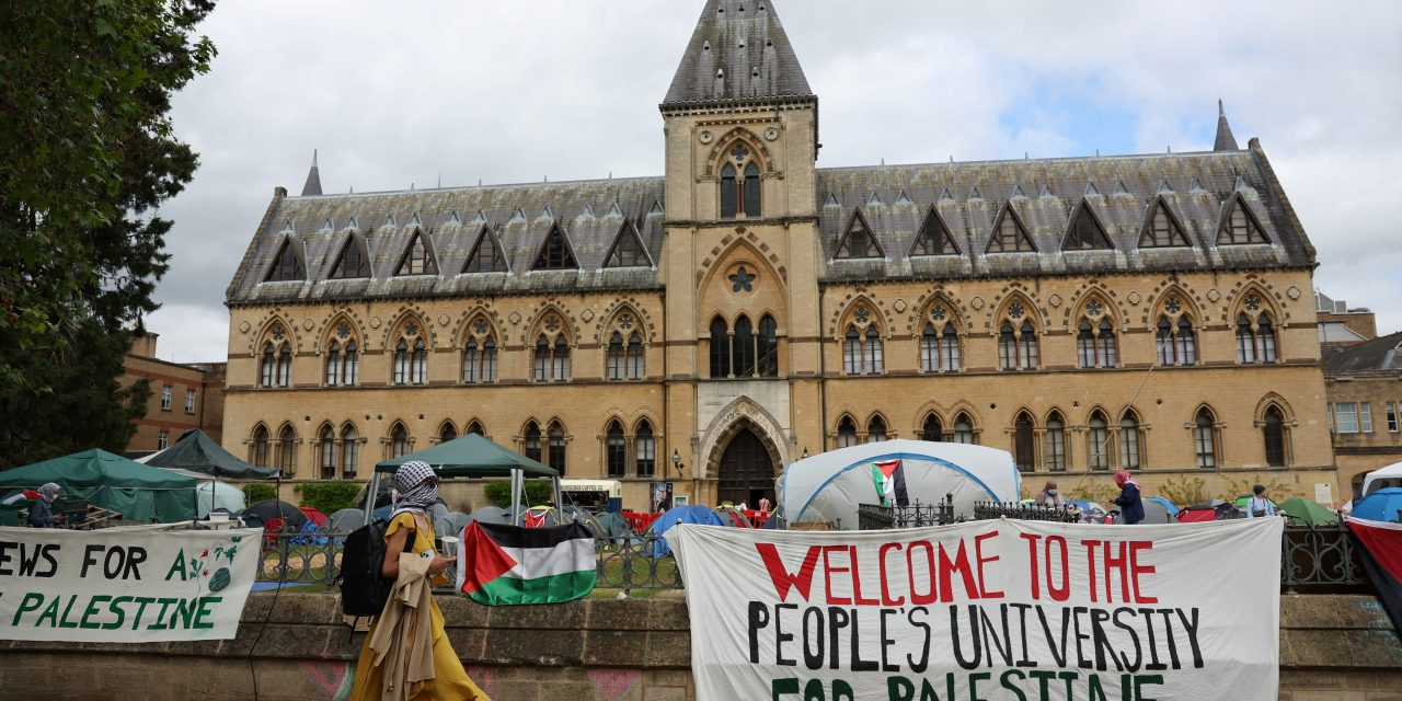 Calling for the death of Jews: Danger and hatred in countries that Jews call home – opinion