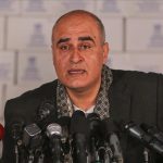 Hamas selects Amjad Shawa to head new Gaza board – KAN