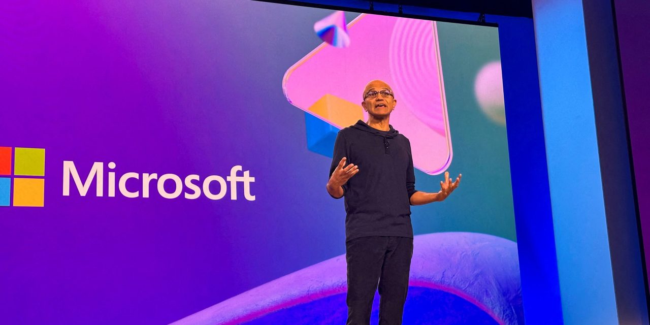 Australia sues Microsoft over AI-linked subscription price hikes