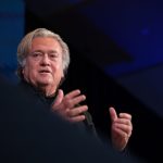 ‘There is a plan’ for Trump to run for a third term, Steve Bannon claims