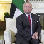 ‘We’re not sending forces into Gaza,’ King Abdullah draws red line on Trump’s Gaza plan