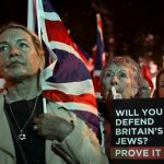 Britain must wake up: Antisemitic events don’t happen in a vacuum – opinion