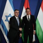 Israeli FM Gideon Sa’ar: Palestinian Authority ‘never stopped’ terror stipends, just changed method