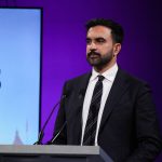 A Mamdani win would be a gift to Trump – opinion