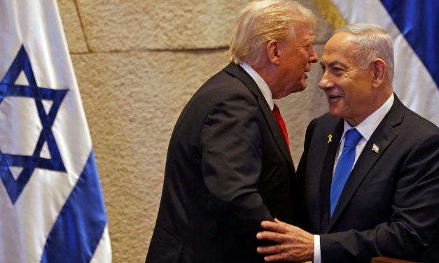 Israel and the US bear hug: An attempt to place Jerusalem under Washington’s authority – opinion