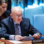 Dangerous Iranian-Russian ties: An expiring UNSC resolution puts the world at risk – opinion
