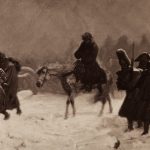 DNA from mass grave reveals pathogens that beset Napoleon’s army in 1812