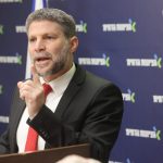 Smotrich claims Saudi Arabia denies Israeli tradition and heritage, doubling down on Riyadh row