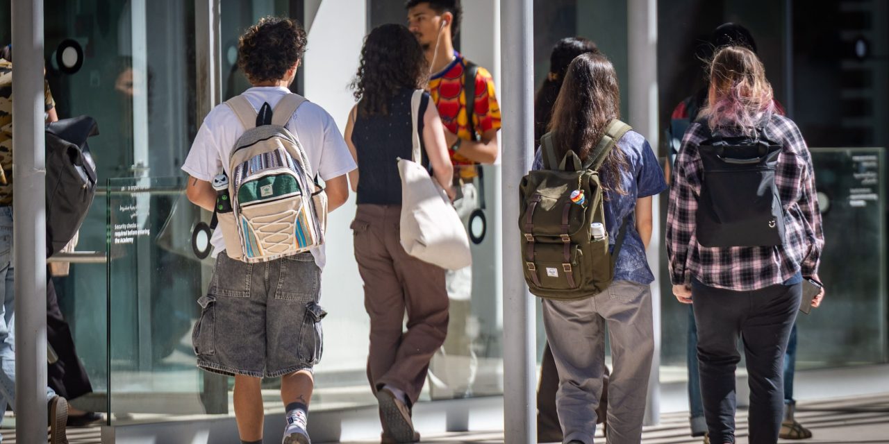 The reversal of leadership roles: The young are keeping the country afloat – opinion