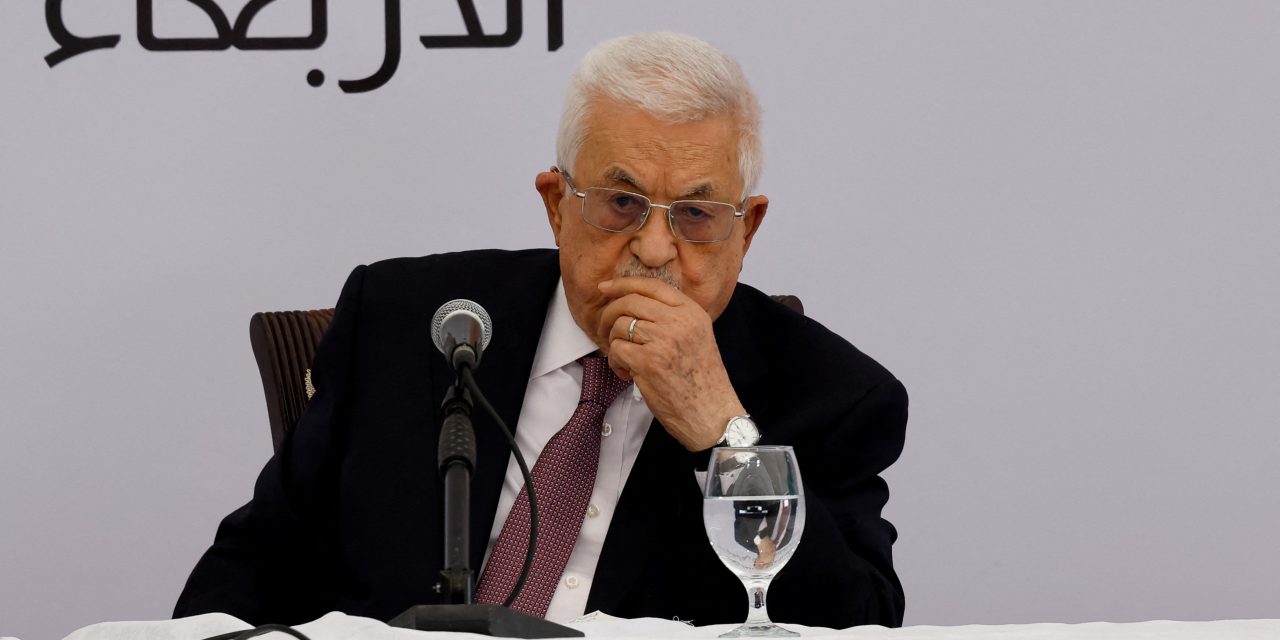 Palestinian Freedom Movement slams Abbas’s decision to appoint interim successor