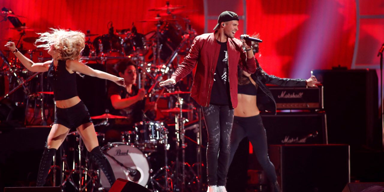 James Maslow releases new song ‘On My Mind’ to support Israel, fight antisemitism