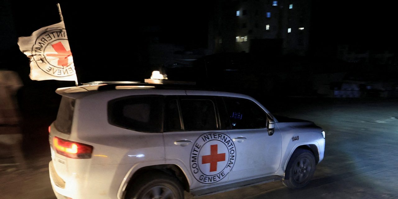 Israel weighs five options if Hamas fails to return hostage remains