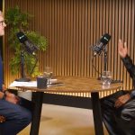 British Airways breaks ties with Louis Theroux after ‘Death to the IDF’ artist Bob Vylan interview