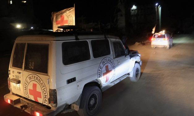 Remains returned to Israel by Hamas not of hostages, says Institute of Forensic Medicine