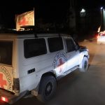 Hamas says it will return hostage remains at 8 p.m.