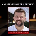 Who was Ofir Tzarfati, the hostage who will be reburied for the third time? – explainer