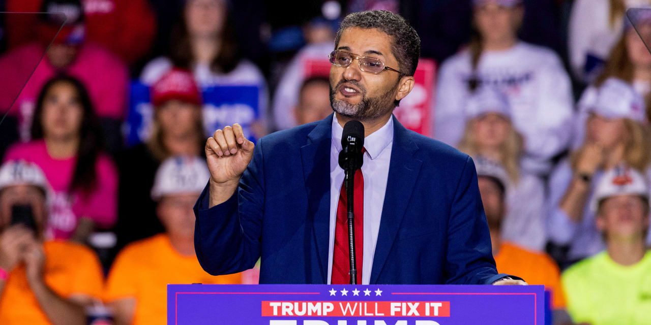 The troubling case of Amer Ghalib: Trump’s Kuwait pick raises red flags – opinion