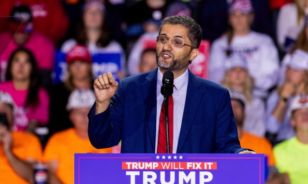 The troubling case of Amer Ghalib: Trump’s Kuwait pick raises red flags – opinion