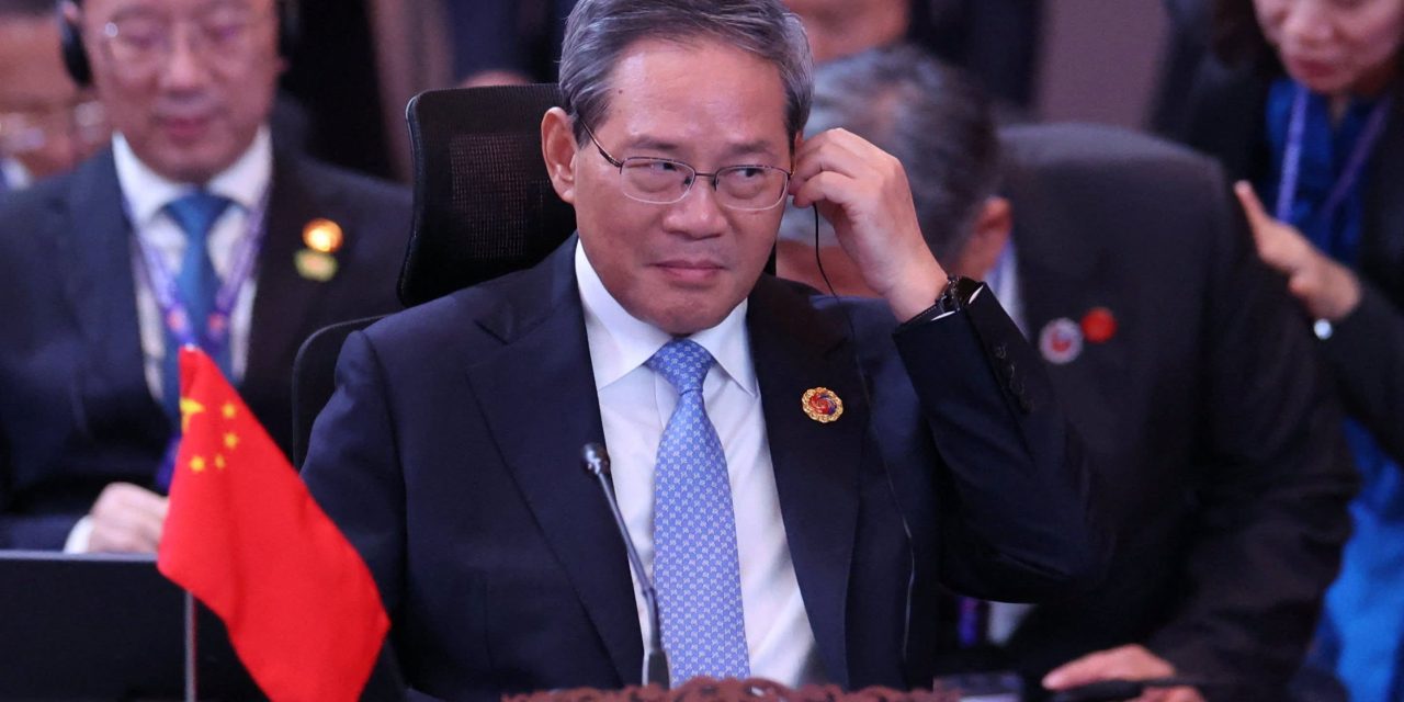 Beijing watches, Washington acts: The war and China’s quiet diplomacy – opinion