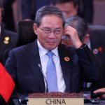 Beijing watches, Washington acts: The war and China’s quiet diplomacy – opinion