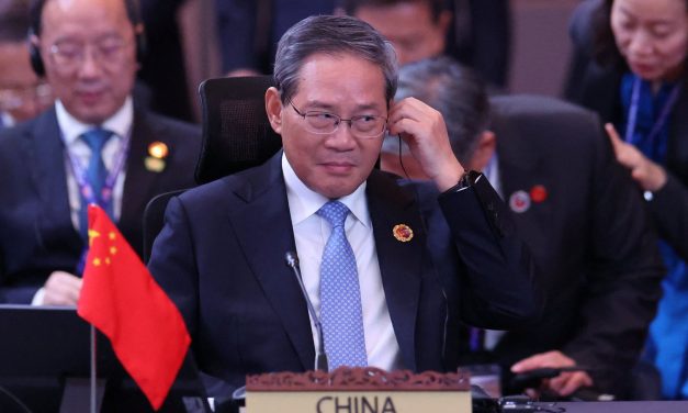 Beijing watches, Washington acts: The war and China’s quiet diplomacy – opinion