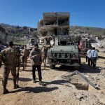 Lebanese army runs out of explosives as it cracks down on Hezbollah ahead of two-year deadline