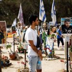Ambulances dedicated to Nova ‘death ambulance’ victims in Haifa