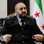 Russian, Syrian defense ministers talk bilateral cooperation in Moscow