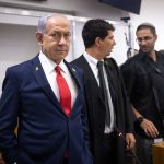 Netanyahu’s trial hearing shortened due to ‘security developments’
