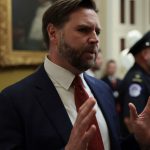 Gaza ceasefire is holding, says US Vice President JD Vance