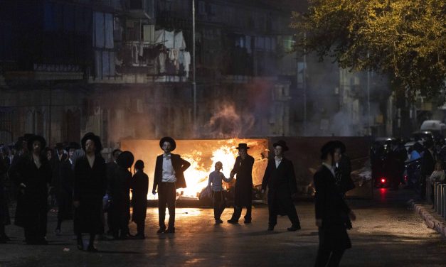 The haredi draft dodging farce to continue until we who pay the price say ‘enough!’ – editorial