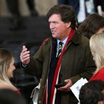 Tucker Carlson probes Nick Fuentes on Israel, antisemitism, and ‘these Zionist Jews’