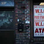 Food stamps set to stop Nov. 1 for 40 millions Americans